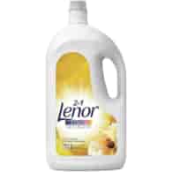 Lenor 2in1 Color Gold Orchid Gel 60p 3,3L