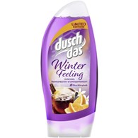 Dusch Das Winter Feeling Gel 250ml