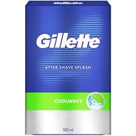 Gillette After Shave Coolwave 100ml