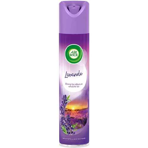 Air Wick Lavande Odś 300ml