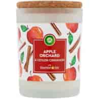 Air Wick Apple Orchard Świeczka 185g