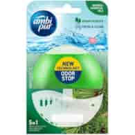 Ambi Pur Vegan Tea Tree Pine Zawieszka WC 55ml