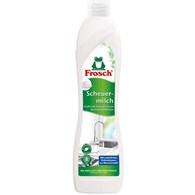 Frosch Scheuermilch 500ml
