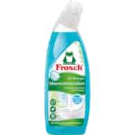 Frosch WC Reiniger Meeresmineralien 750ml