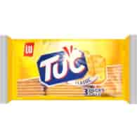 Tuc Classic 3 Packs 195g