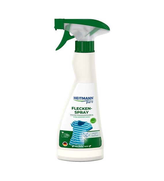 Heitmann Flecken Spray 250ml