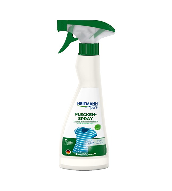 Heitmann Pure Flecken Spray 250ml