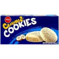 Jouy&Co Cravingz Cookies Kokos 130g
