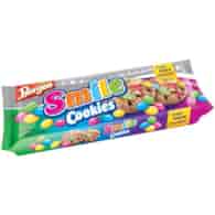 Bergen Smile Cookies 100g