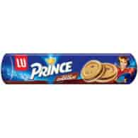 LU Prince Ciastka Czekoladowe 130g