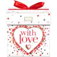 Chiqola With Love Praliny Prezent 191g