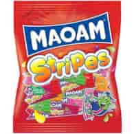 Maoam Stripes 175g