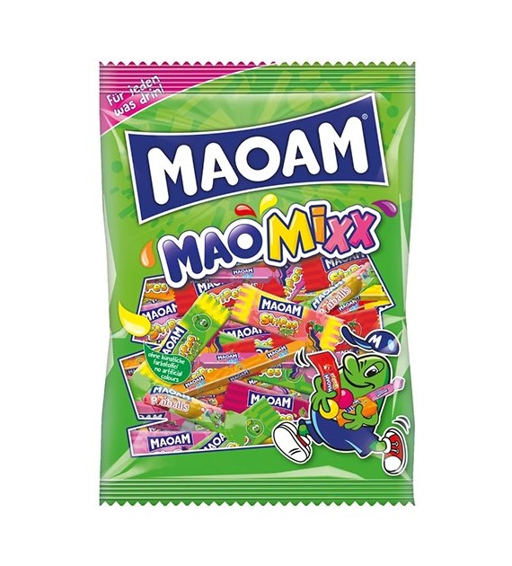 Maoam MaoMIX 250g