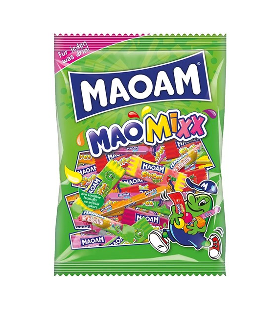 Maoam MaoMIX 250g