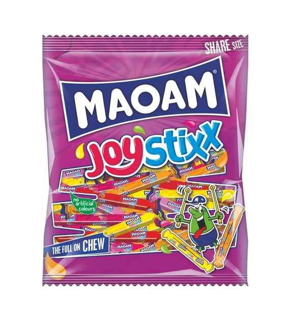 Maoam Joystixx 200g