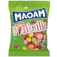 Maoam Pinballs 230g