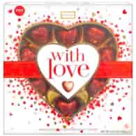 Chiqola With Love Praliny 108g