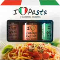 I Love Pasta Młynek 3szt 3x100g