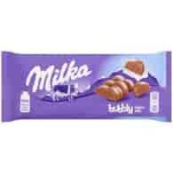 Milka Bubbly Milk Czekolada 90g