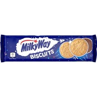 MilkyWay Biscuits Ciastka 108g