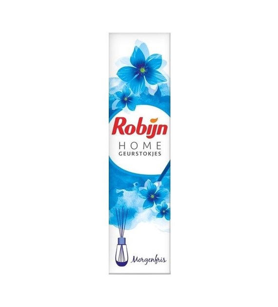 Robijn Home Patyczki Zapachowe Morgenfris 45ml