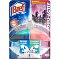 Bref Duo Activ Lavendel Zawieszka WC 60ml
