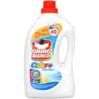 Omino Bianco Color+ Gel 40p 2L