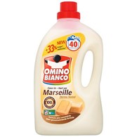 Omino Bianco Marseille Gel 40p 2L
