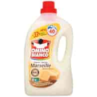 Omino Bianco Marseille Gel 40p 2L