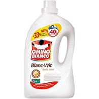 Omino Bianco Blanc-Wit Gel 40p 2L