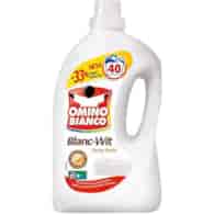 Omino Bianco Blanc-Wit Gel 40p 2L