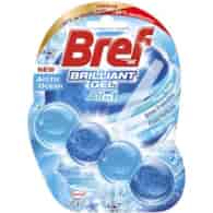 Bref Brilliant Gel Arctic Ocean Zawieszka WC 42g