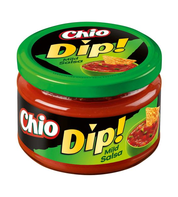 Chio Dip! Mild Salsa 200ml