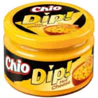 Chio Dip! Hot Cheese 200ml