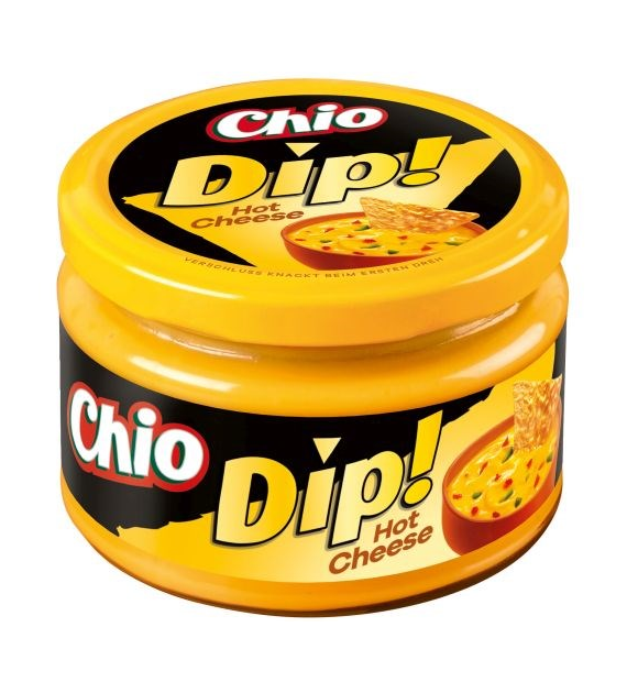 Chio Dip! Hot Cheese 200ml