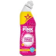 The Pink Stuff Toilet Cleaner WC Gel 750ml