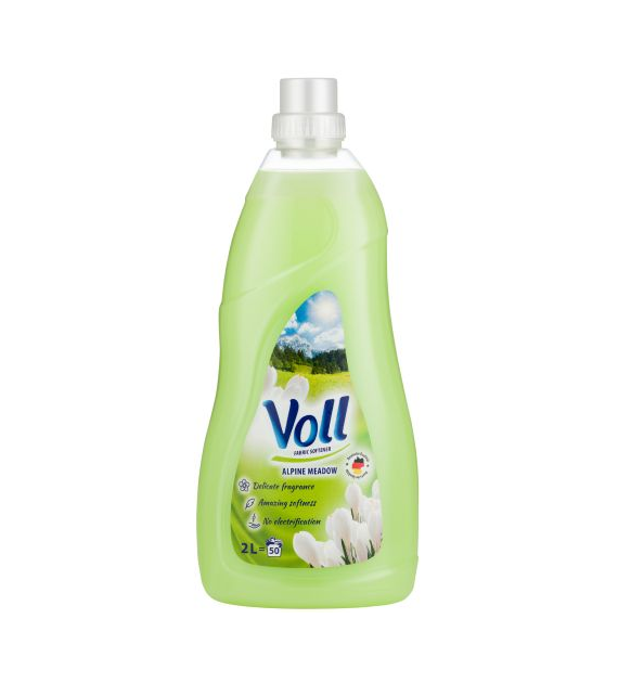 Voll Alpine Meadow Płuk 50p 2L
