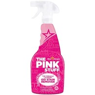 The Pink Stuff Oxi Stain Remover Spr 500ml