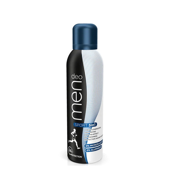 Dalli Men Sport Deo 200ml