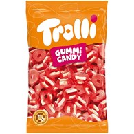 Trolli Gummi Candy Szczęki 1kg
