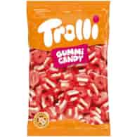 Trolli Gummi Candy Szczęki 1kg