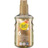 Sun Dance 6 Sonnenolspray Olejek do Opalania 200ml