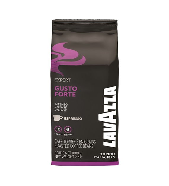 Lavazza Expert Gusto Forte 1kg Z