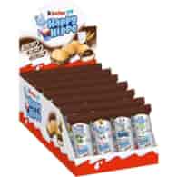 Kinder Happy Hippo Cacao 28szt 579,6g