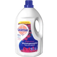 Sagrotan Waschehygienespuler Płuk 46p 3,4L