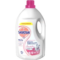 Sagrotan Waschehygienespuler Sensitiv 46p 3,4L