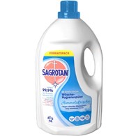 Sagrotan Waschehygienespuler Himmelfrisch 46p 3,4L