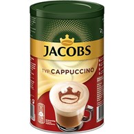 Jacobs Typ Cappuccino 220g