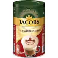 Jacobs Typ Cappuccino 220g