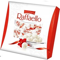 Ferrero Raffaello Bombonierka 260g